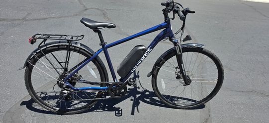 Freeforce ebike (Brad New)