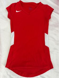 nike dri-fit shirt