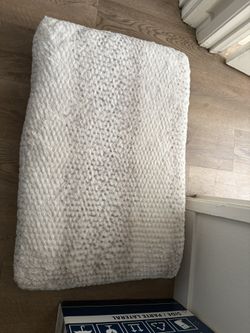 Dog Bed