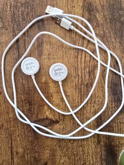 LIKE NEW Gabb Wireless Watch 3/3e Charger