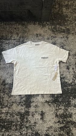 Essentials shirt