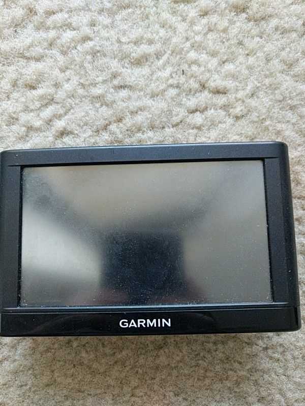 Garmin 50