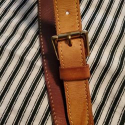 Louis Vuitton Musette Strap