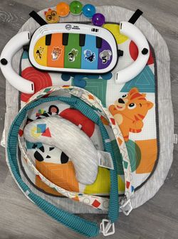 Baby Einstein Play Gym