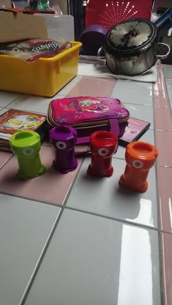 Toy