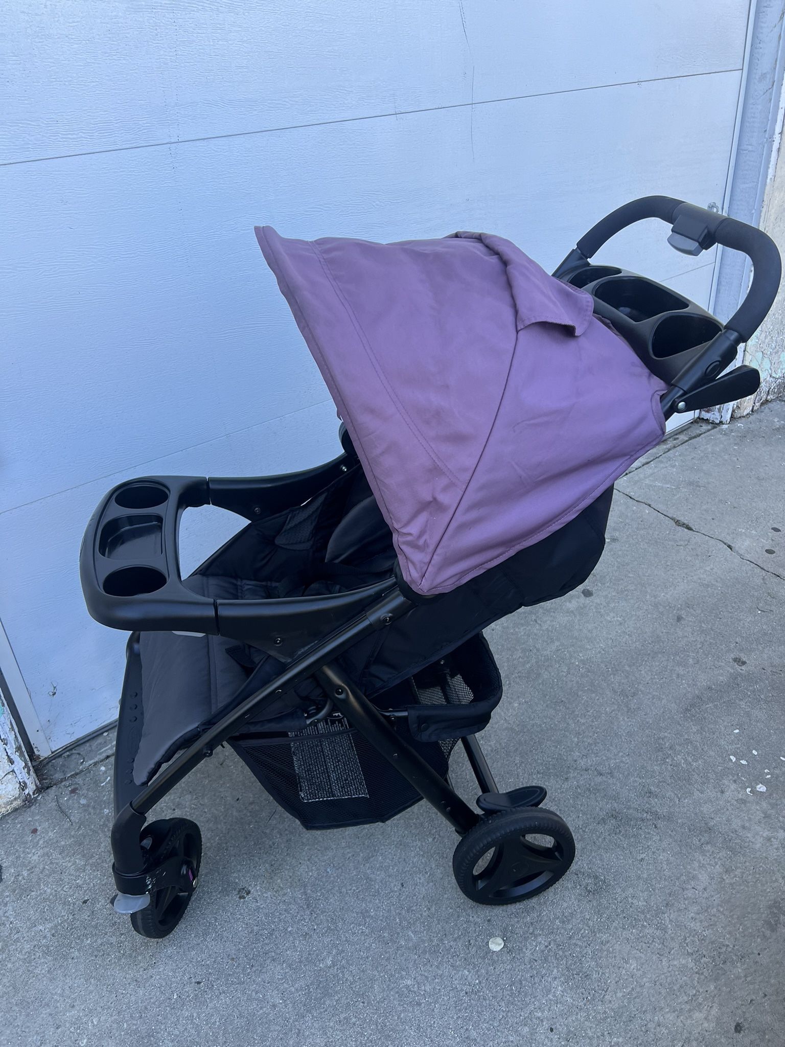 GRACO STROLLER 