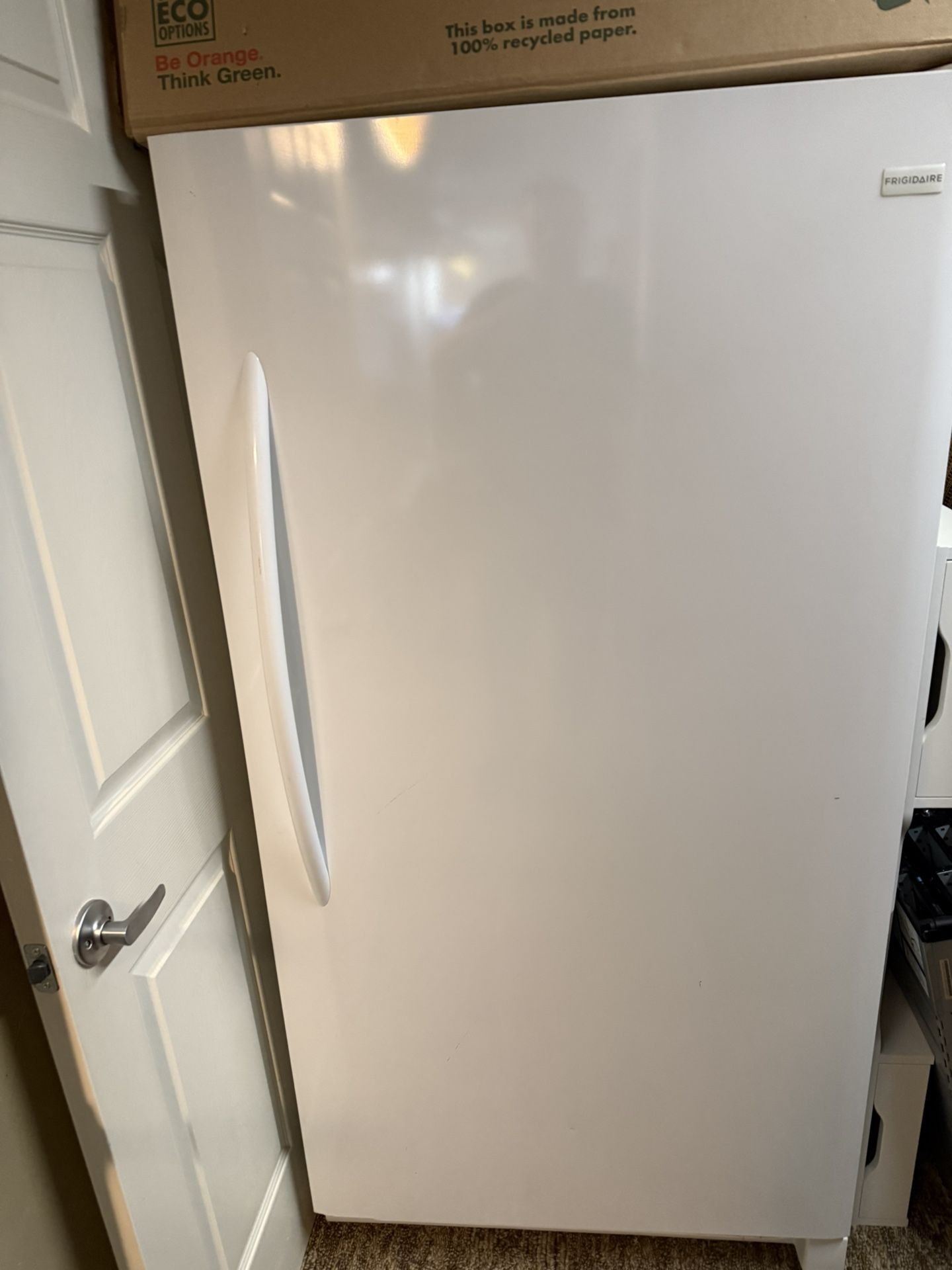 Frigidaire Freezer