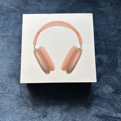 AirPods Max Orange🔸