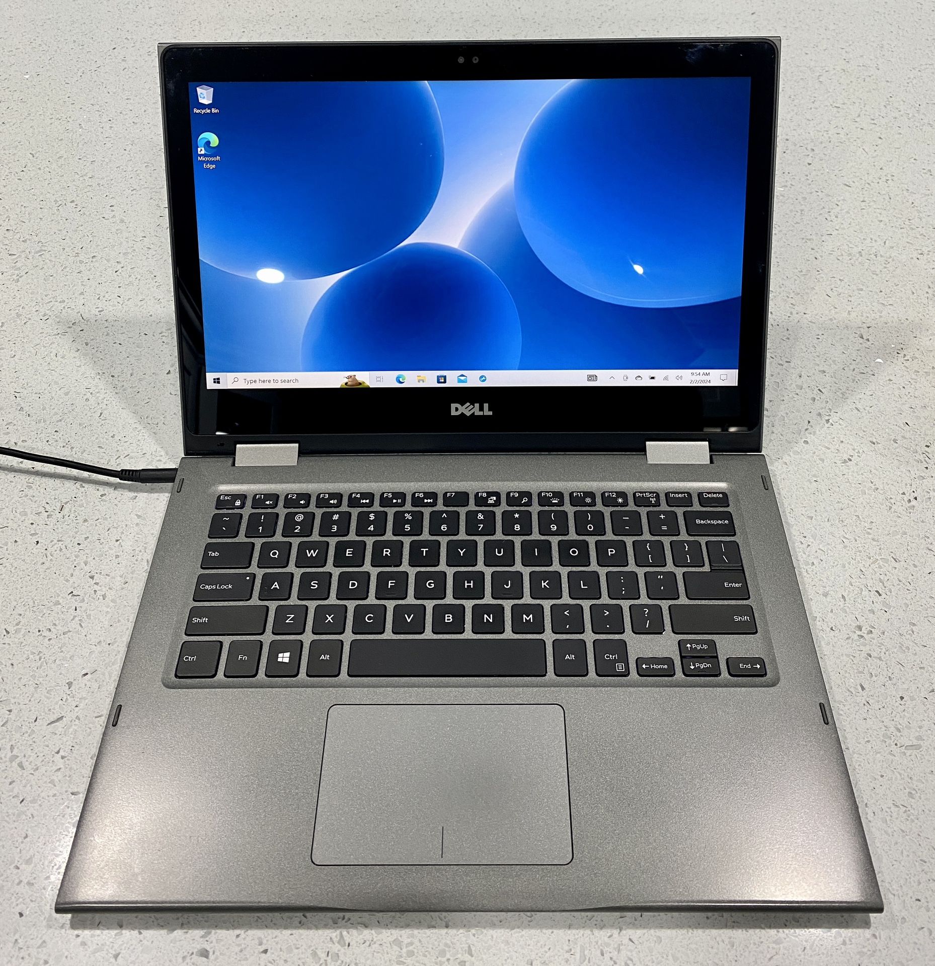 Dell Inspiron 5379 13” 2 in 1 Windows 11