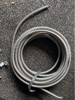 Electric home materials (bulk)
