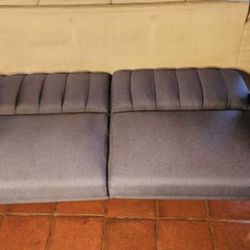 Couch Bed