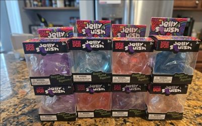 NEEDOH Jelly squish  .