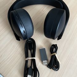 pulse 3d headset sale