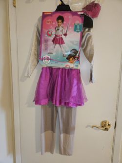 Nella The Princess Night