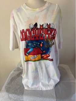 Snoop tee