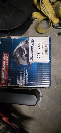 Wheel hub for b5 passat