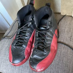 Jordan 12's Size 11.5