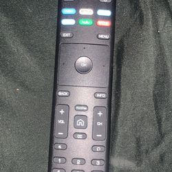 Vizio Remote