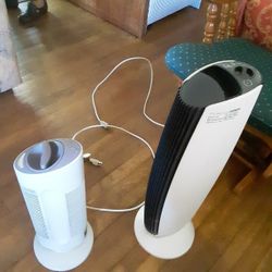Air Purifiers