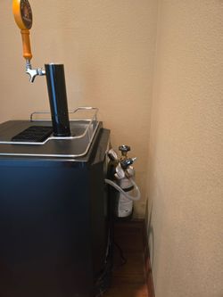 Kegurator by Danby