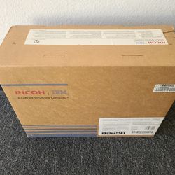 Ricoh IBM genuine Toner 75P6961