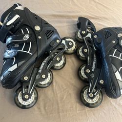 Patines Roller Skate 