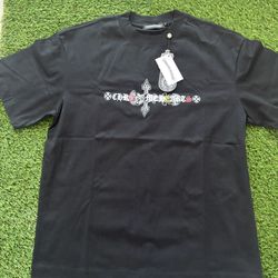 Chrome Heart T-shirt