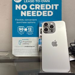 iPhone 15 Pro max 512gb With Sim tray