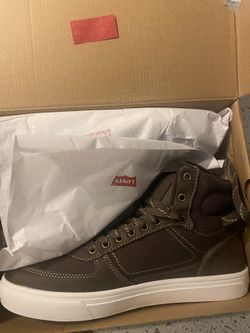 Levi Shoes