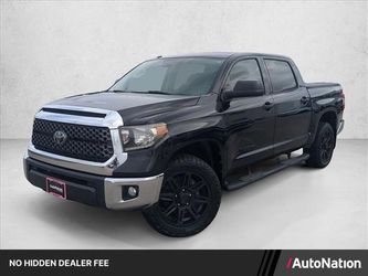 2019 Toyota Tundra