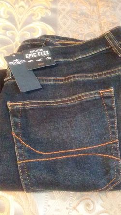 Pantalon de hombre nuevo