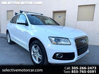 2014 Audi Q5