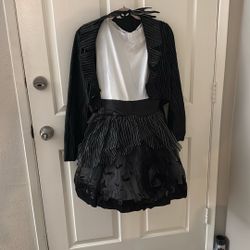 Women’s Jack Costume