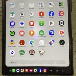Z FOLD 6 SAMSUNG 512 G Unlocked