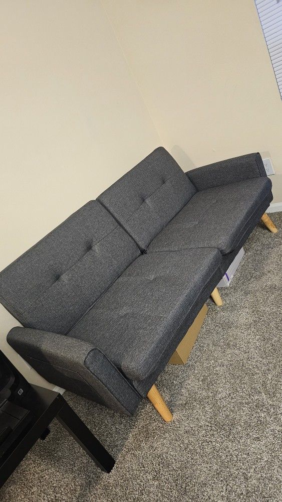 Love Seat/Futon/Sofa Bed