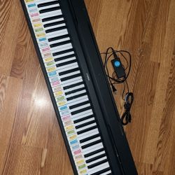 Yamaha P71 88 Key Digital Piano 