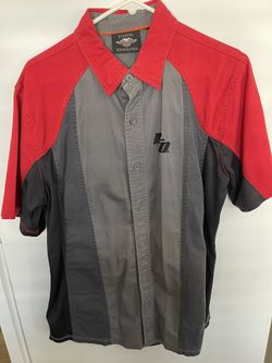 Harley Davidson Shirt