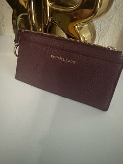 Michael Kors wallet