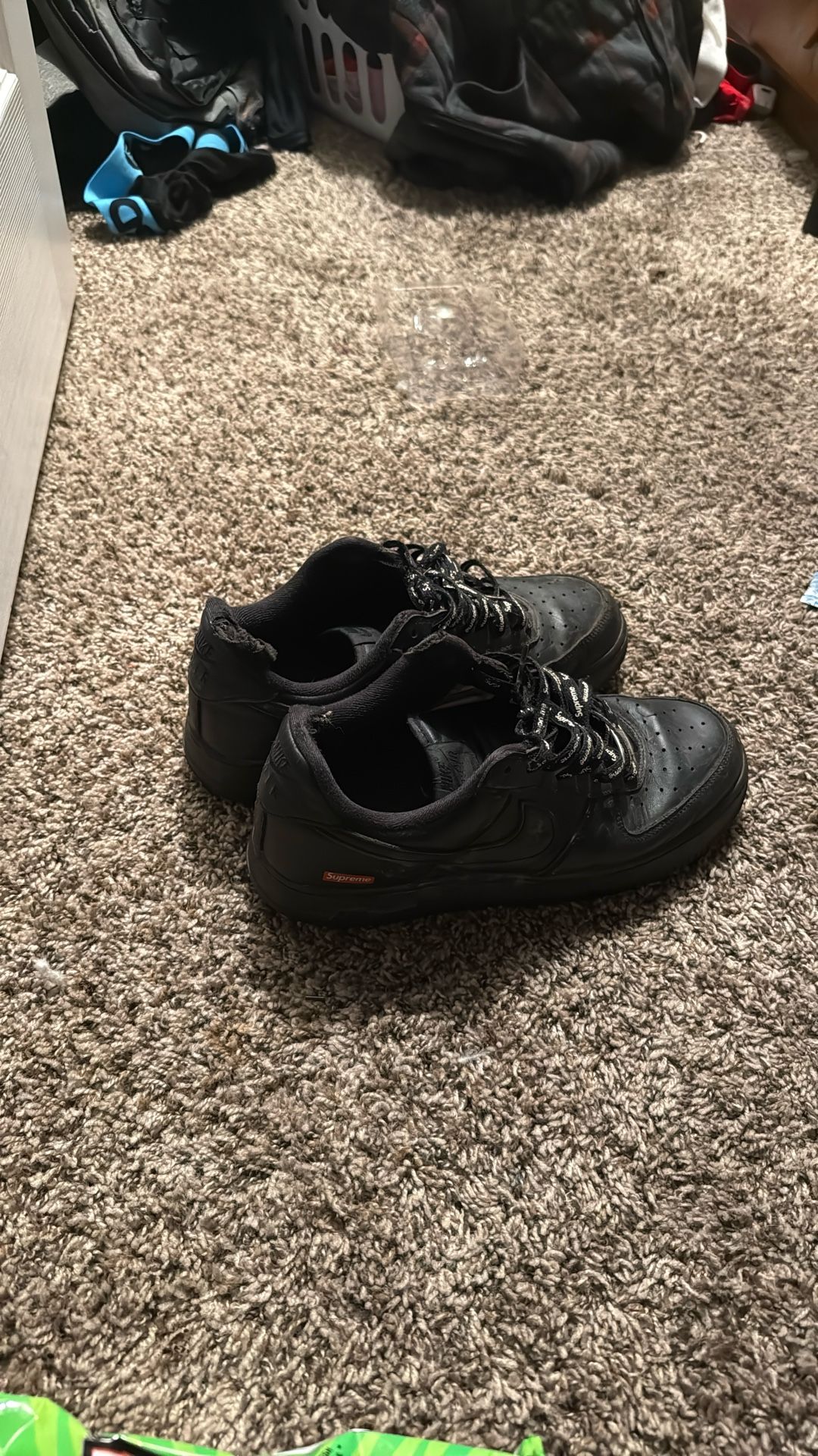 Supreme Air Force 1 10