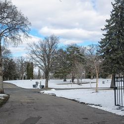 Cemetery Plots (2)