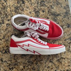 Vans Old Skool Bolt