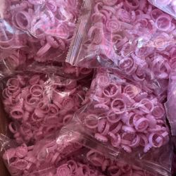 Lash Extension Supplies 