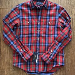 Polo Ralph Lauren Button Up