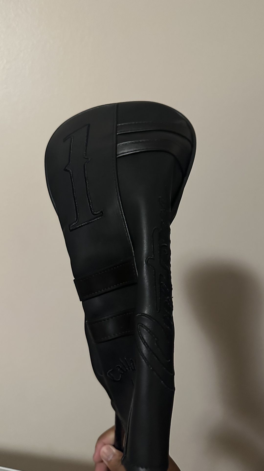 Callaway Paradym Nightmode Headcover