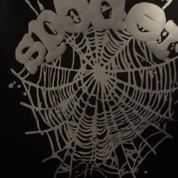 Spider Hoodie 