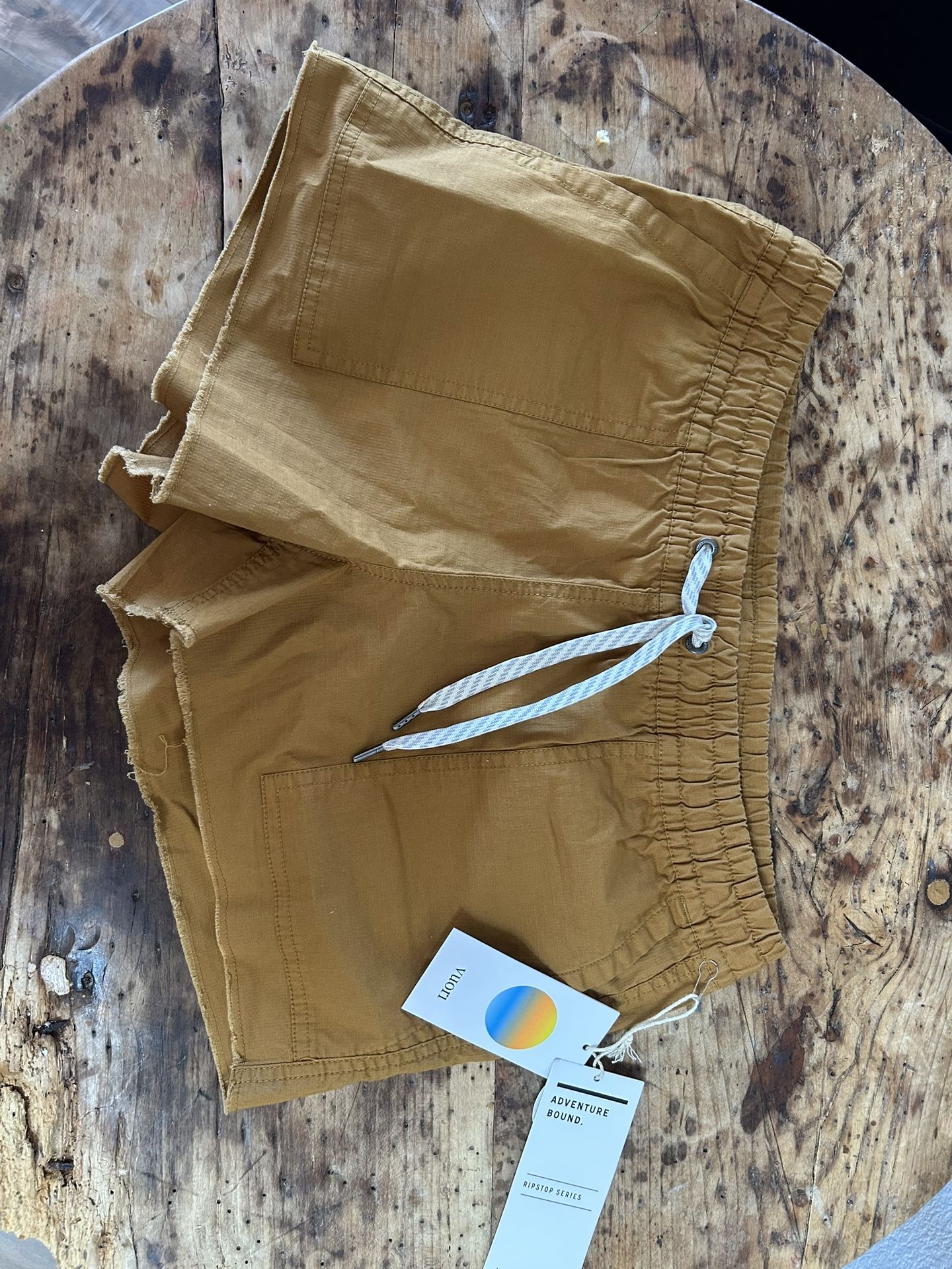 Vuori Women’s Shorts