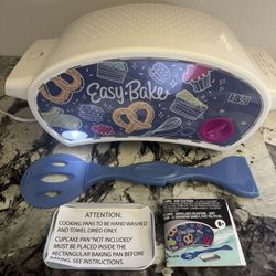 Easy Bake