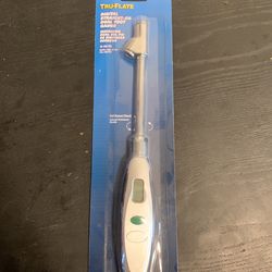 Digital Tire Gauge