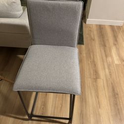 counter height chair