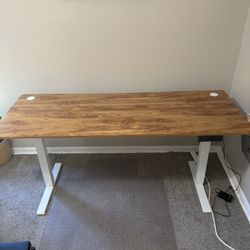 Adjustable Desk